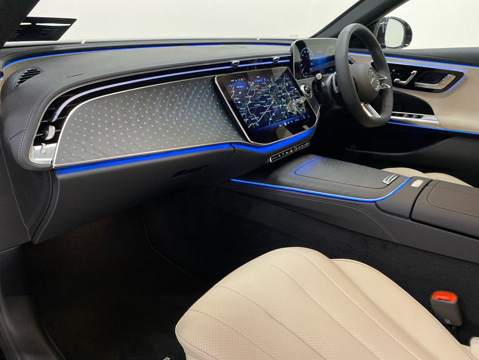 2025 Mercedes-Benz E Class - image 12