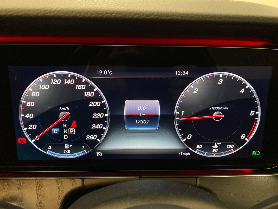 2019 Mercedes-Benz E Class - image 8