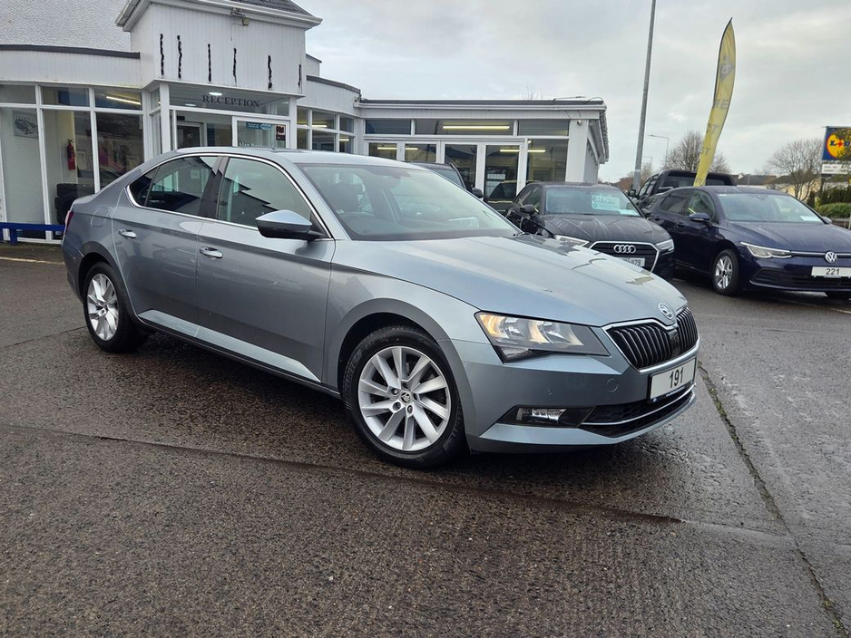 2019 Skoda Superb for sale in , Ireland