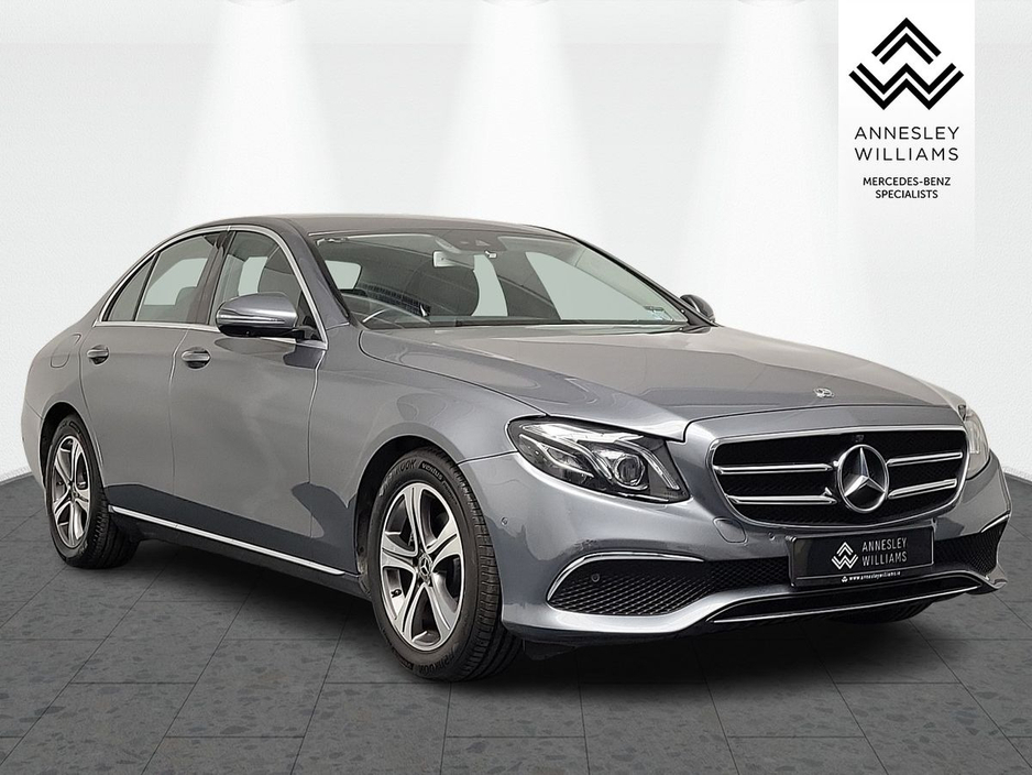 2019 Mercedes-Benz E Class for sale in , Ireland