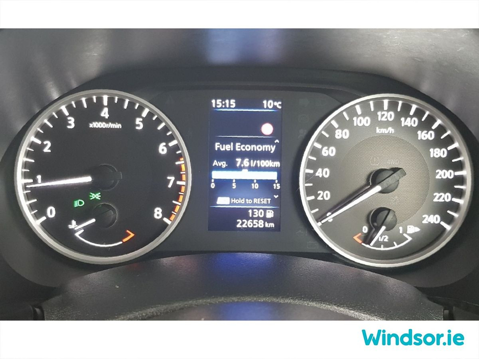 2023 Nissan Juke 1.0T PET 2WD SV €21,995