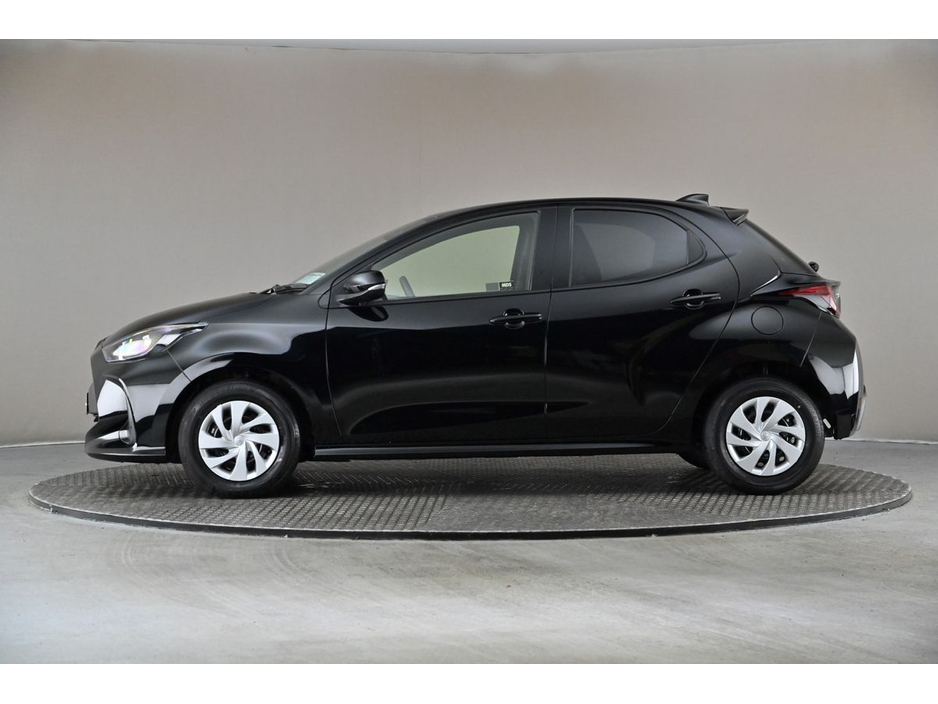 2023 Toyota Yaris 1.0 AUTO PETROL *9"ANDROID CAR PLAYER*REVERSE CAM* €20,480