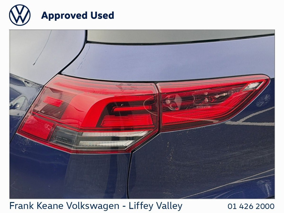 2023 Volkswagen Golf - image 17