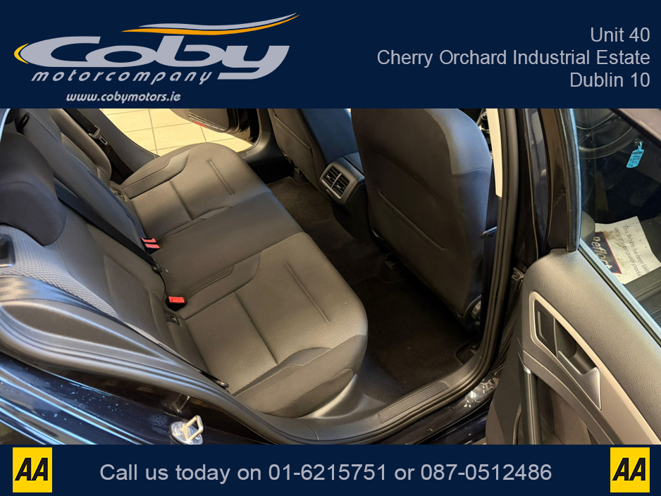 2016 Volkswagen Golf 1.6 TDI MATCH EDITION BLUEMOTION 110PS 5DR. NCT, Alloy Wheels, MFSW, Cruise Control, Heated Seats, Folding Rear Seats, Parking Sensors, Air Conditioning, and more €12,950