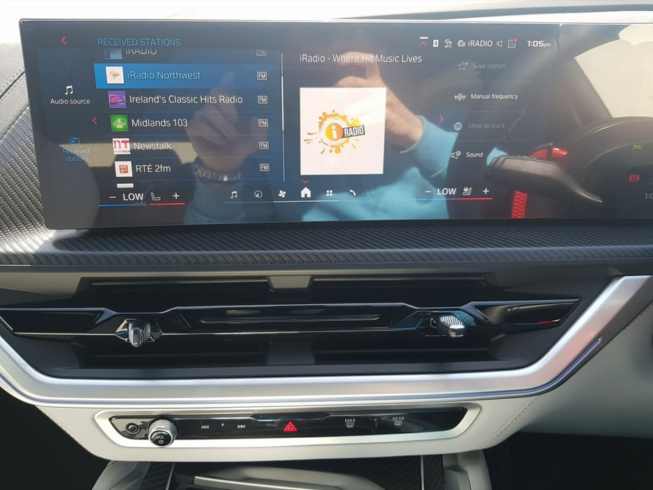 2026 BMW XM - image 8