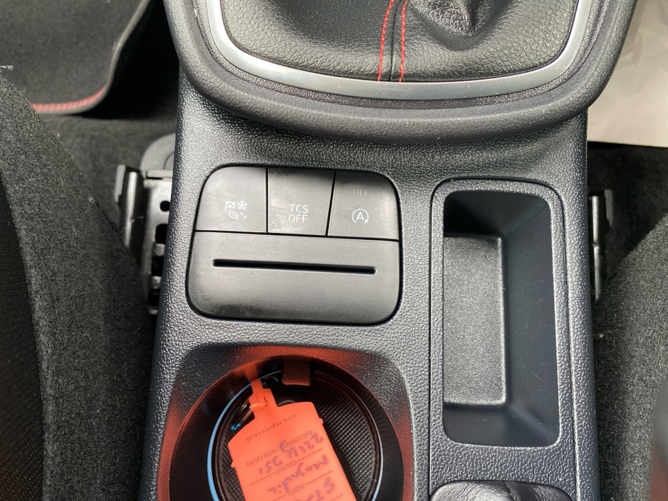 2022 Ford Puma ST-Line 1.0 MHEV 125BHP