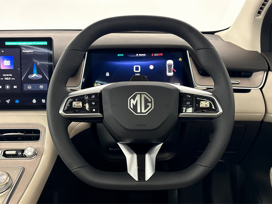 2026 MG MGS6 - image 26