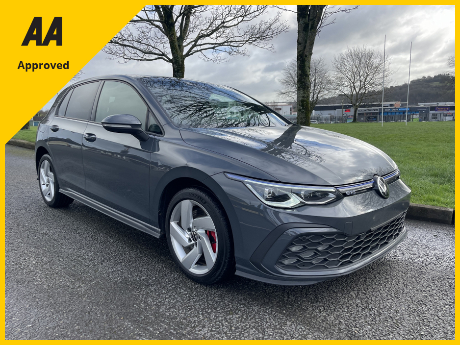 2022 Volkswagen Golf GTE S-A DSG  FREE DELIVERY €25,750