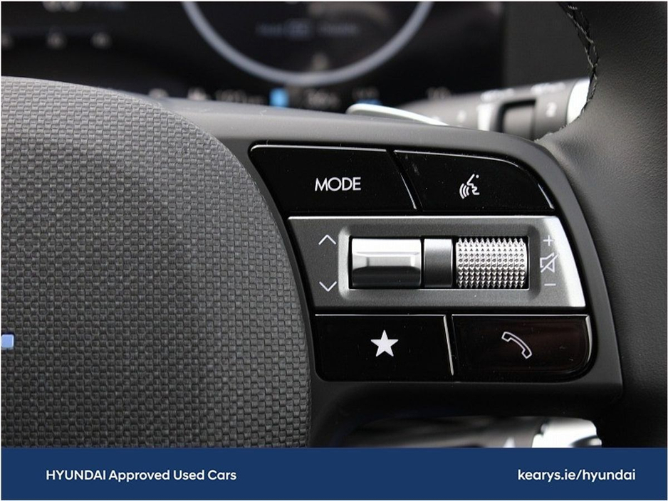 2026 Hyundai Ioniq 5 ORDER YOUR 261 TODAY - IONIQ5 PLATINUM 84 Kw €51,500