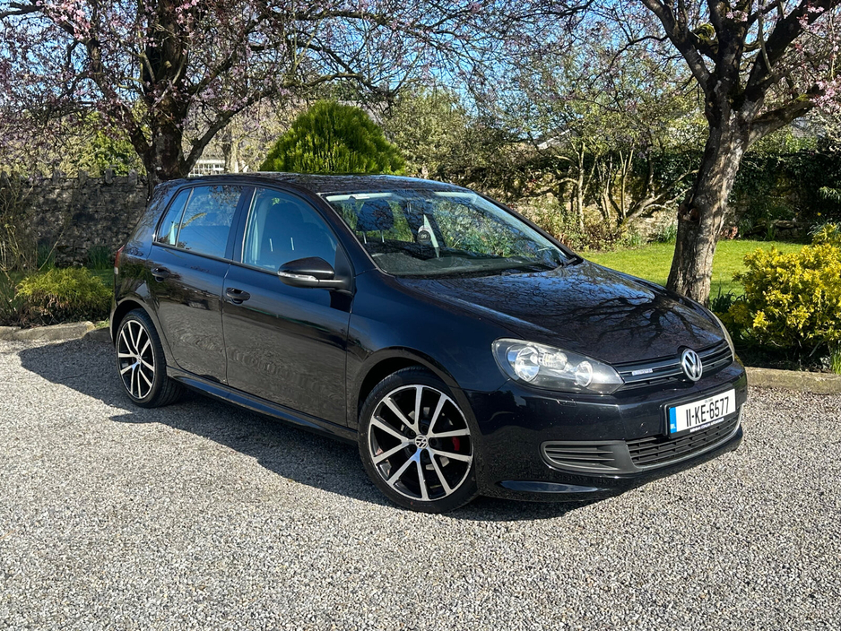 2011 Volkswagen Golf for sale in , Ireland