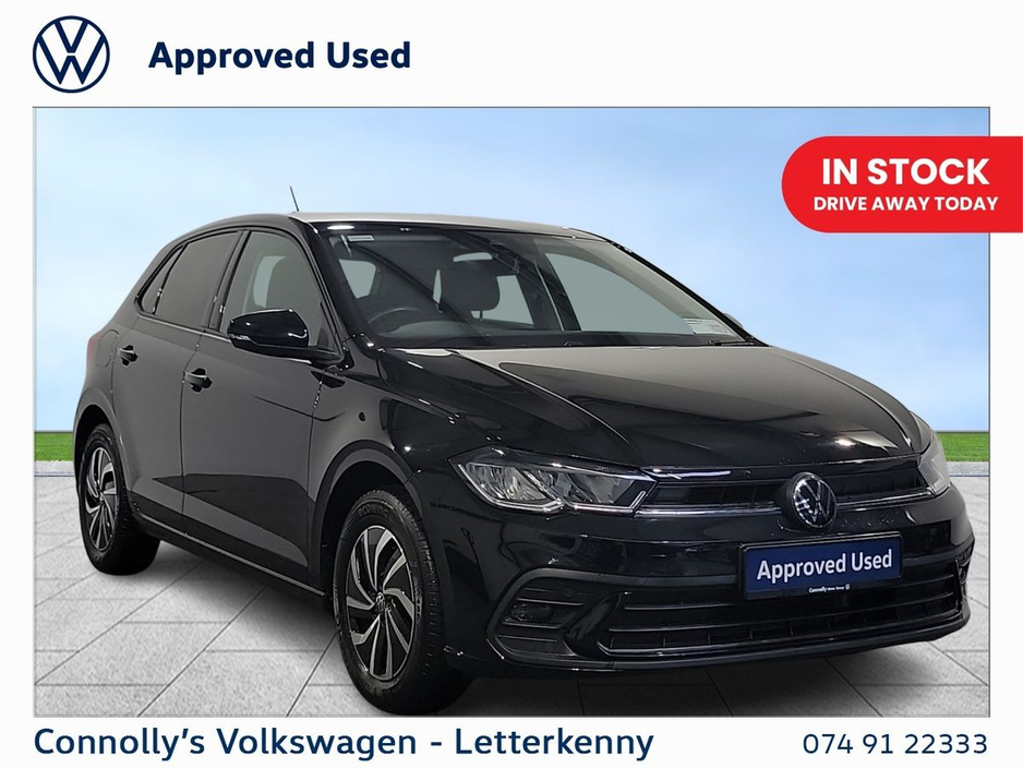 2025 Volkswagen Polo for sale in , Ireland
