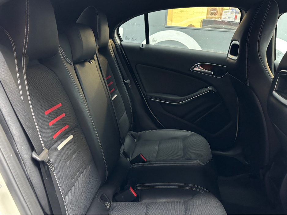 2016 Mercedes-Benz A Class ONLY €15950! Mercedes A Class A180 Automatic - 41k kms - Heated Seats €15,950