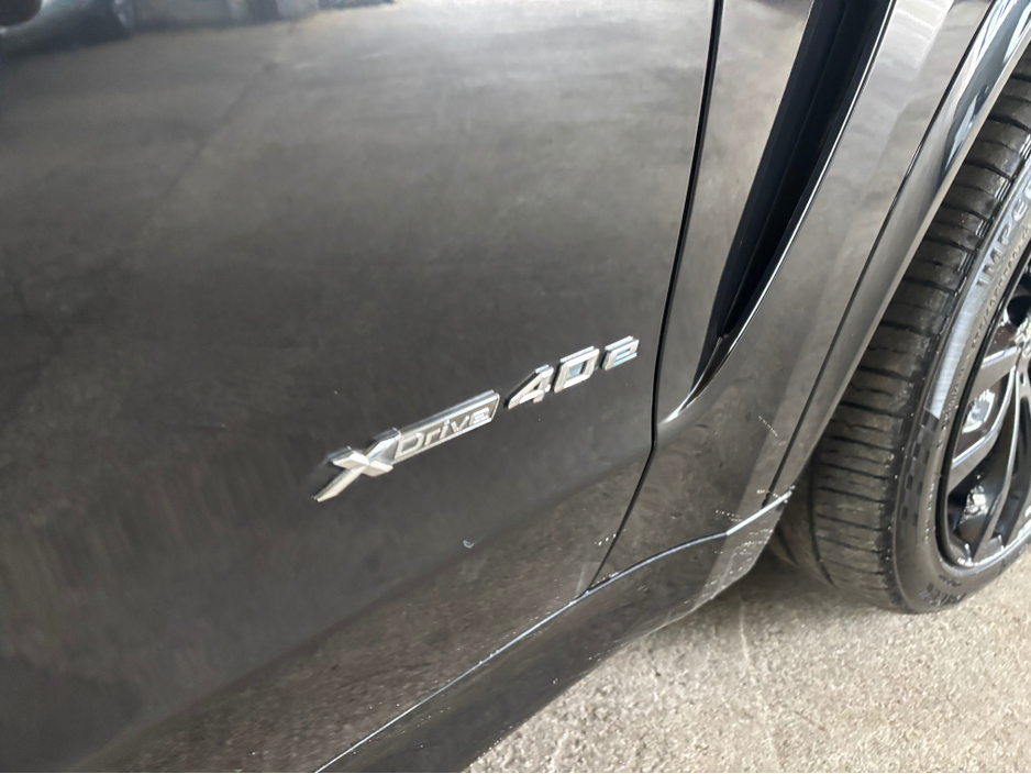 2018 BMW X5 F15 2.0XDRIVE40E M SPORT 5DR A €32,499