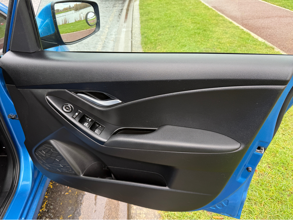 2018 Hyundai ix20 DELUXE 5DR AUTO €13,950