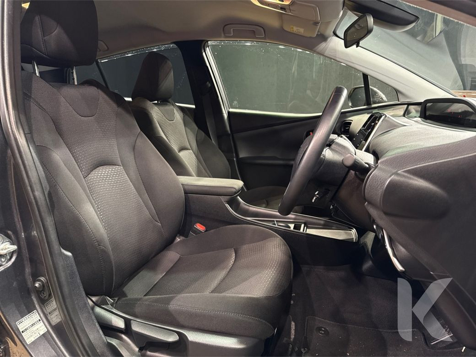 2022 Toyota Prius 1.8 HYBRID - CRUISE CONTROL - REAR CAMERA €21,950