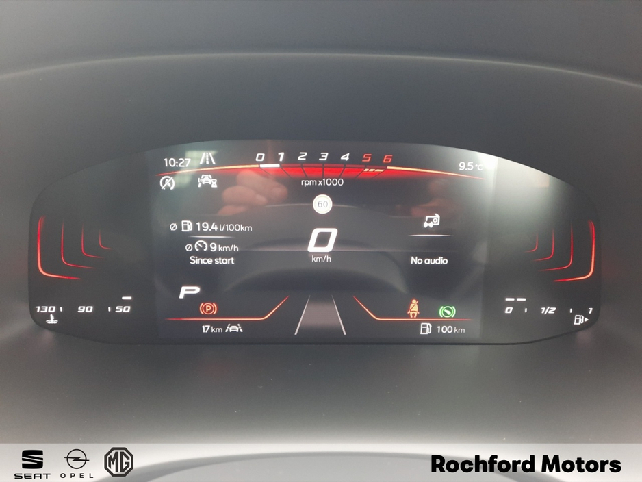 2026 SEAT Ateca - image 16