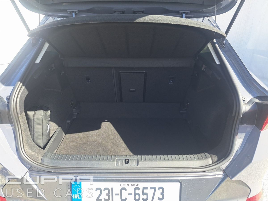 2023 Cupra Formentor 1.5TSI Petrol LOW MILEAGE €32,900