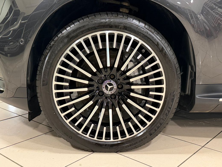 2023 Mercedes-Benz EQC 400 4MATIC AMG LINE PREMIUM=LOW MILES//SUNROOF//232 REG=FULL MERCEDES SERVICE HISTORY=TAILORED FINANCE PACKAGES AVAILABLE=TRADE IN'S WELCOME €42,995