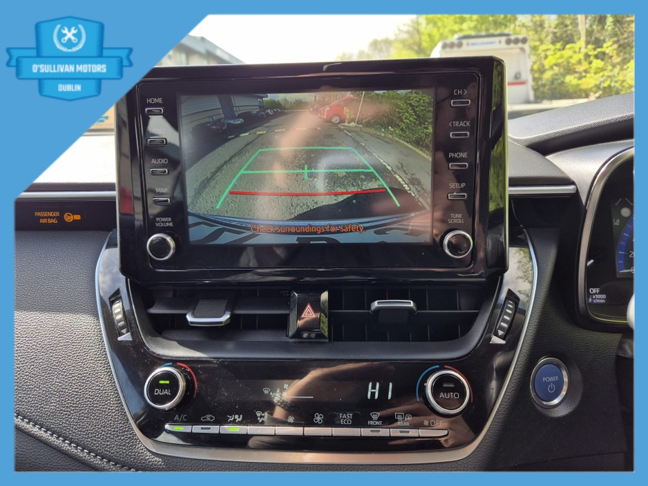 2022 Toyota Corolla - image 22