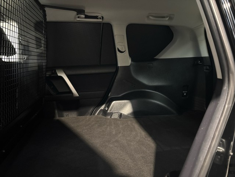 2024 Toyota Landcruiser  €55,950