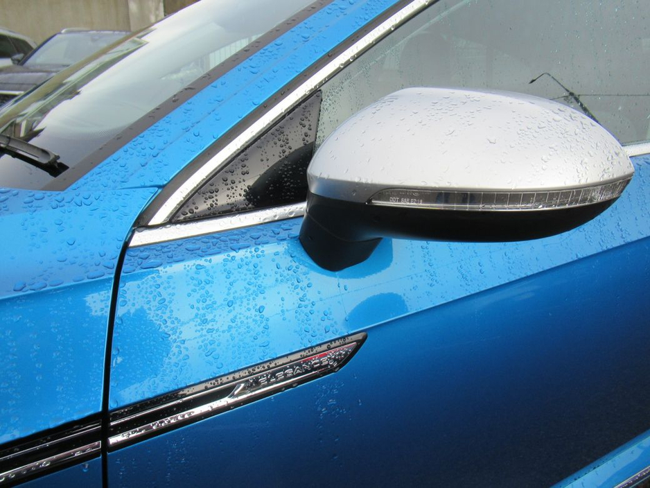 2022 Volkswagen Arteon EL 2.0tdi M6F 150HP 5DR €34,940