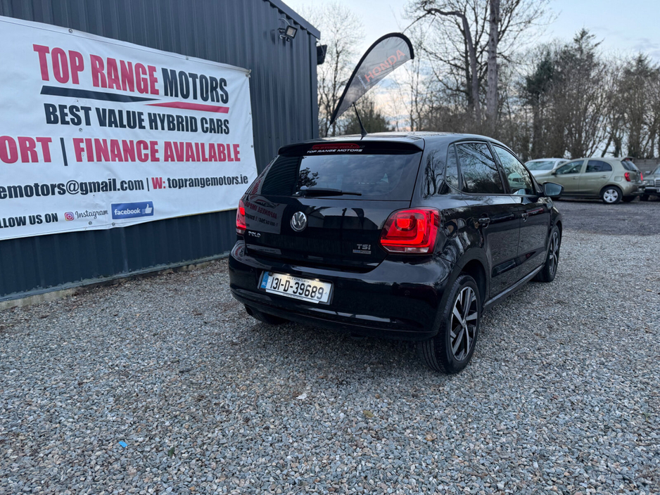 2013 Volkswagen Polo - image 6