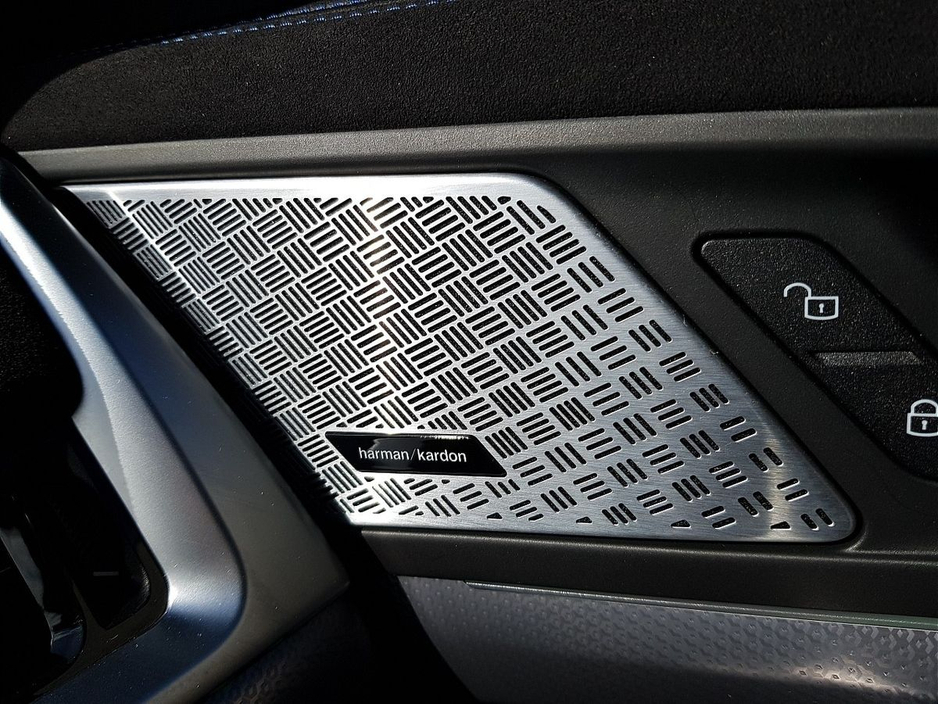 2024 BMW iX2 xDrive30 M Sport €57,995