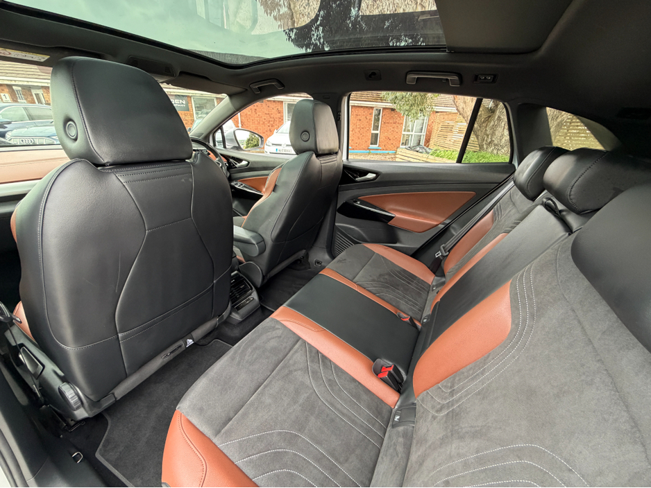 2022 Volkswagen ID.4 - image 23