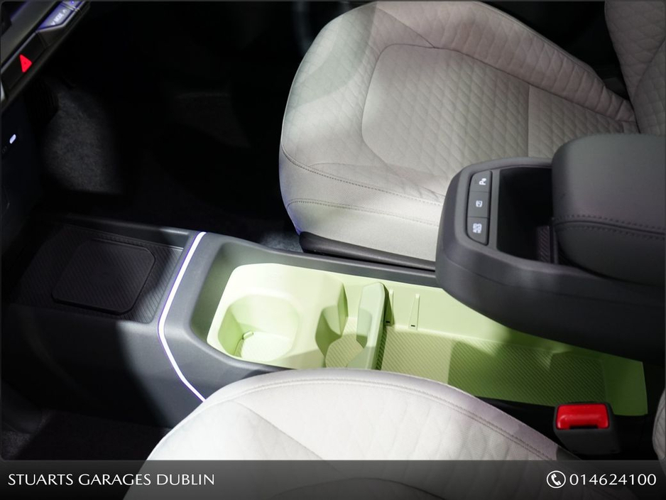 2026 Kia EV2 - image 16