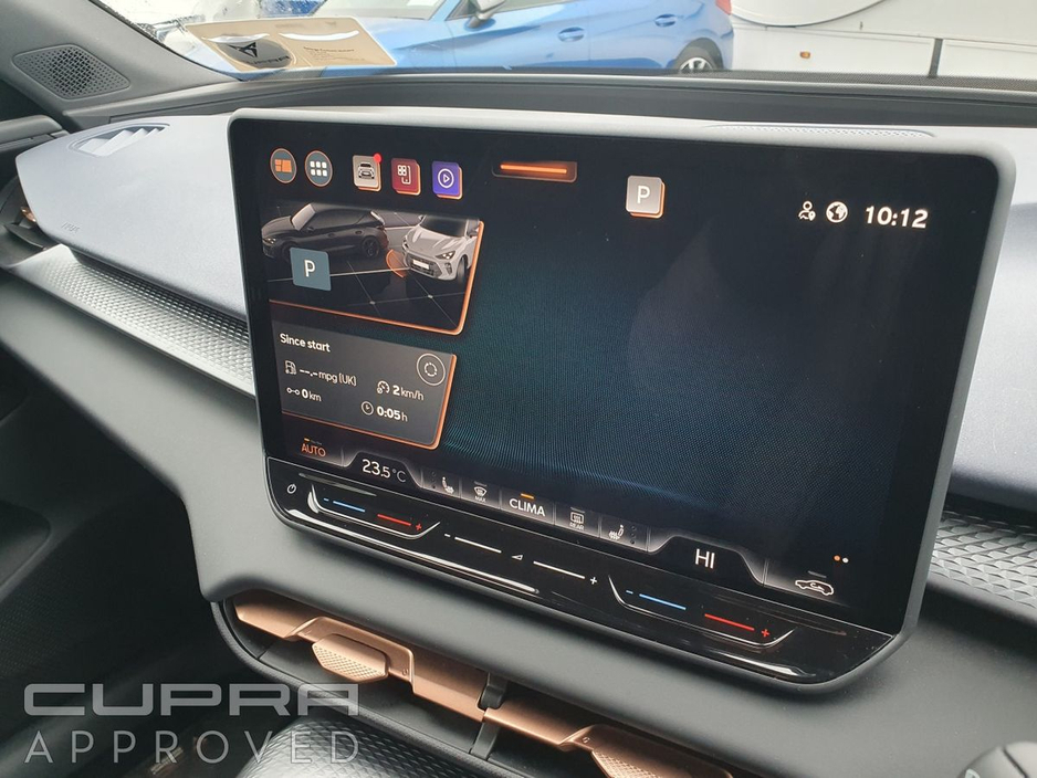 2025 Cupra Terramar - image 13