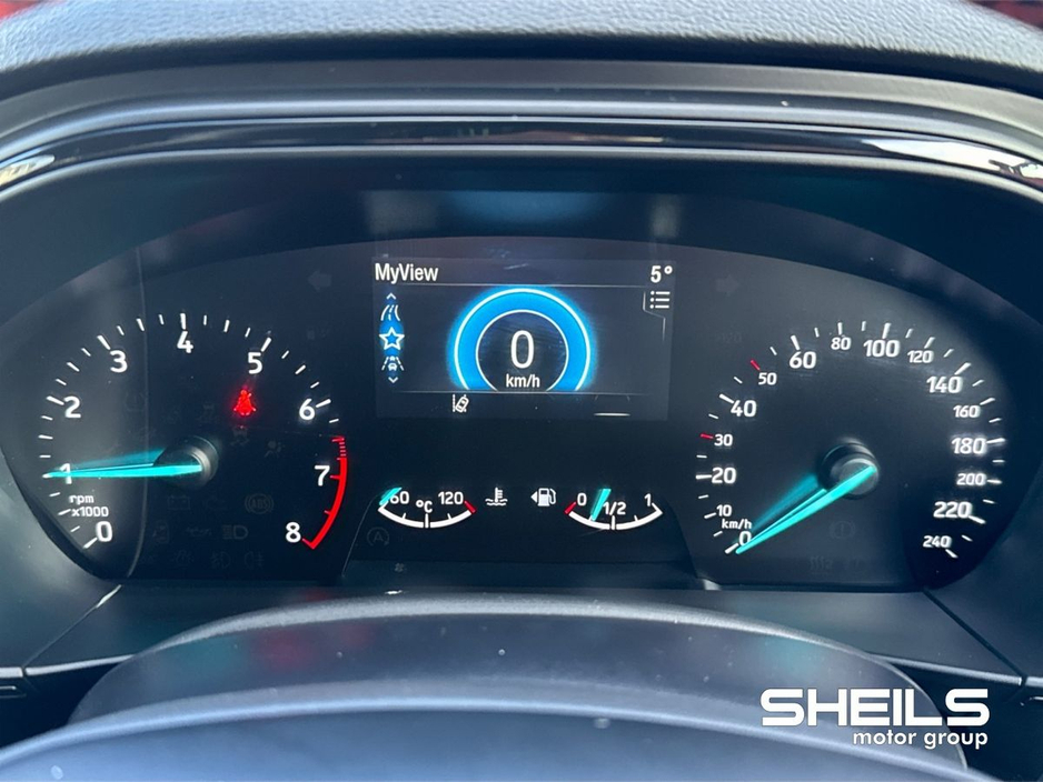 2023 Ford Focus - image 11