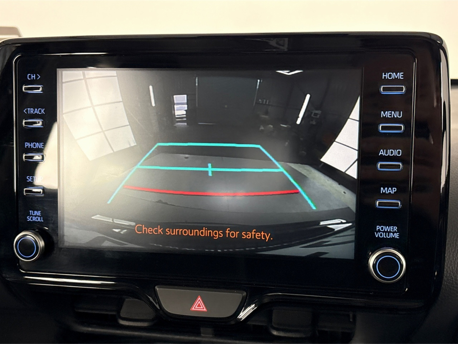 2023 Toyota Yaris Cross - image 19