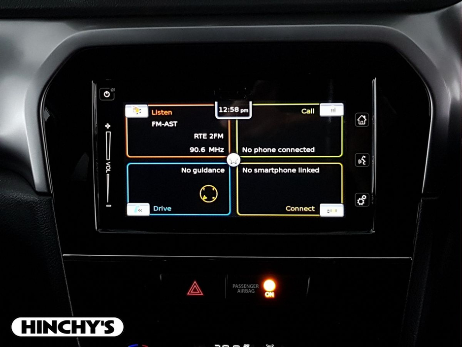 2024 Suzuki Vitara - image 13