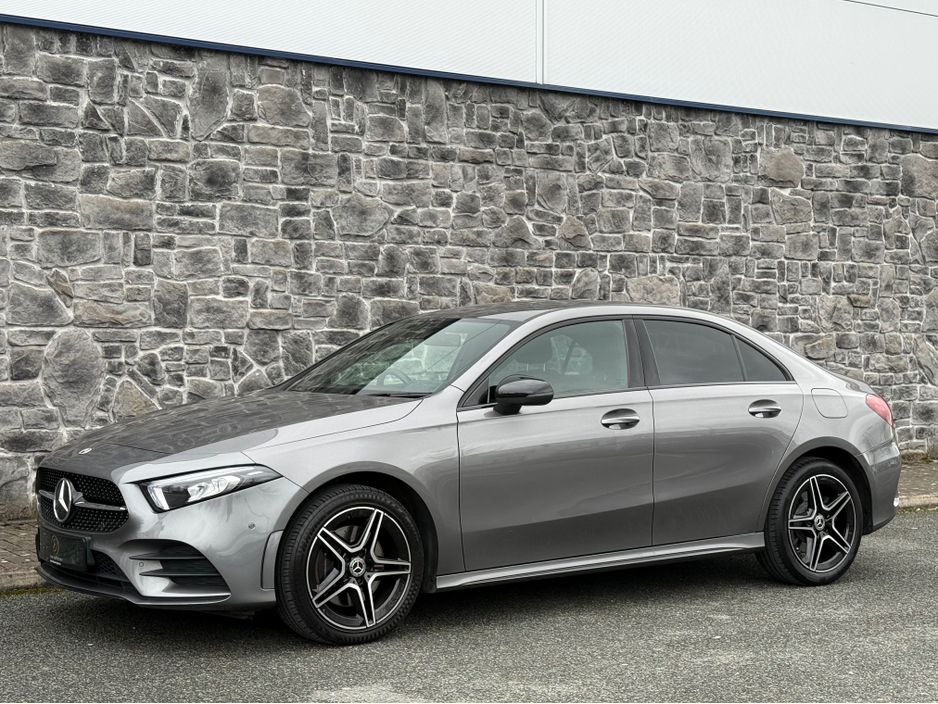 2023 Mercedes-Benz A Class - image 19