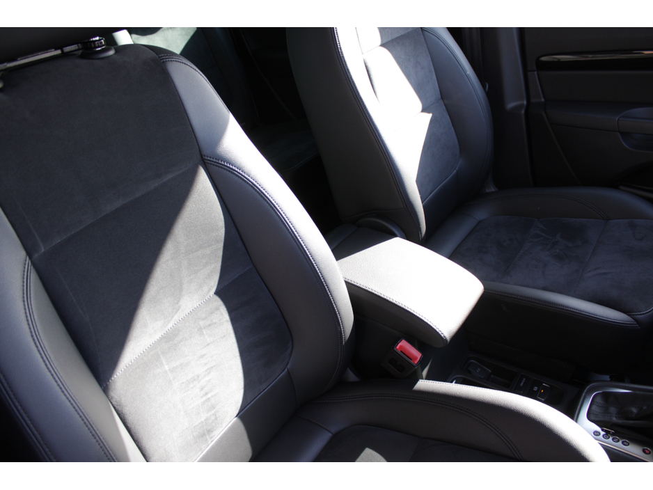 2019 Volkswagen Sharan - image 11