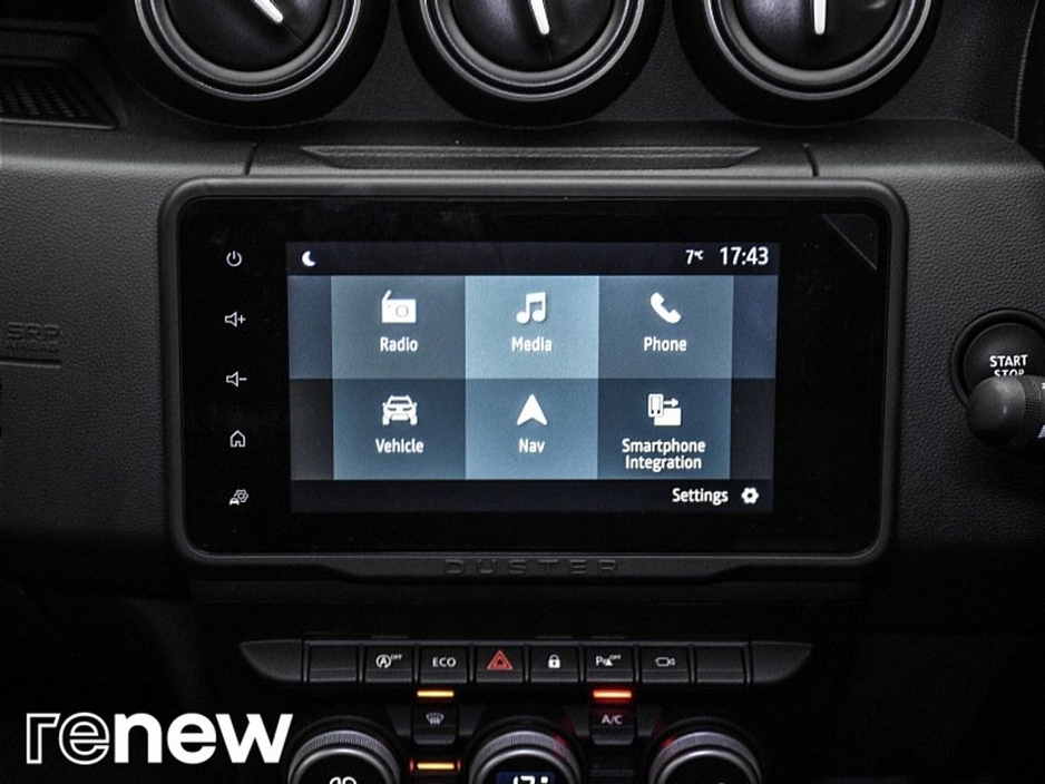 2023 Dacia Duster - image 22