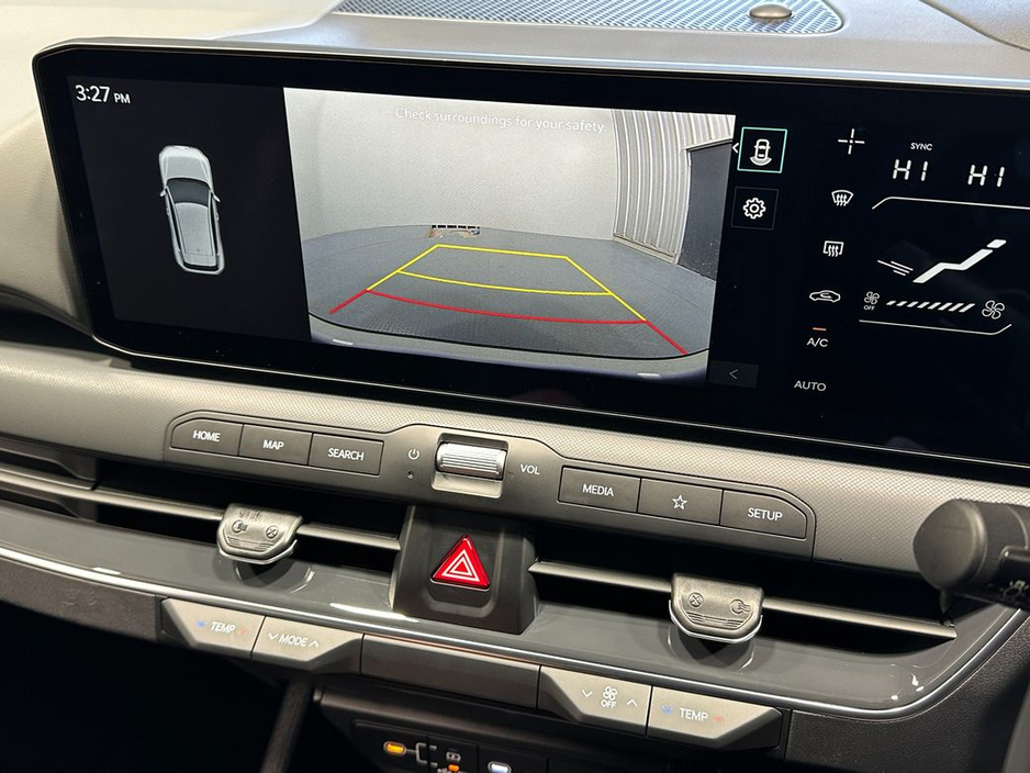 2026 Kia K4 - image 14