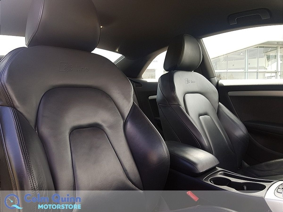 2016 Audi A5 - image 15