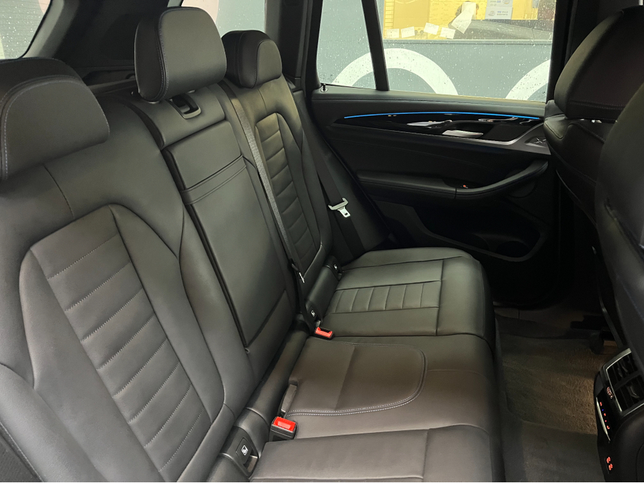 2022 BMW iX3 - image 15
