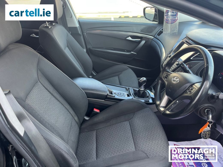 2016 Hyundai i40 - image 10