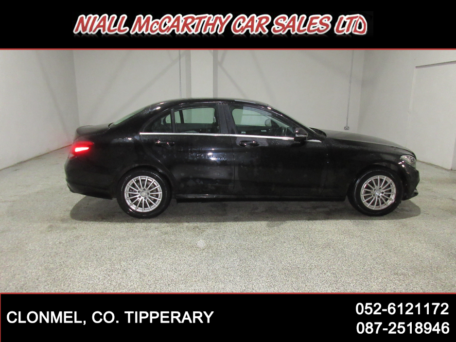 2016 Mercedes-Benz C Class C 220D SE EXECUTIVE NAV AUTO - SCRAPPAGE  AVAILABLE €13,795