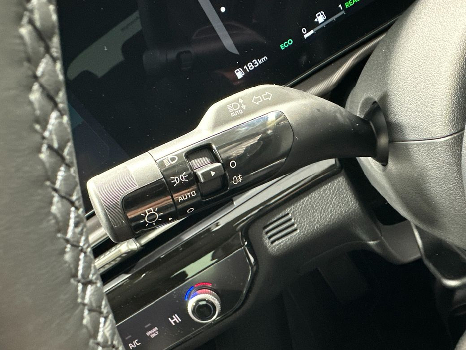 2026 Kia Sportage HEV Self Charging Hybrid €50,000