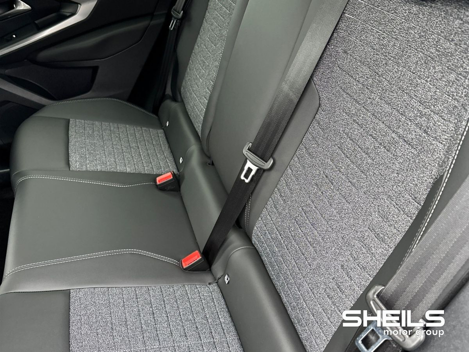 2026 Peugeot 3008 - image 7