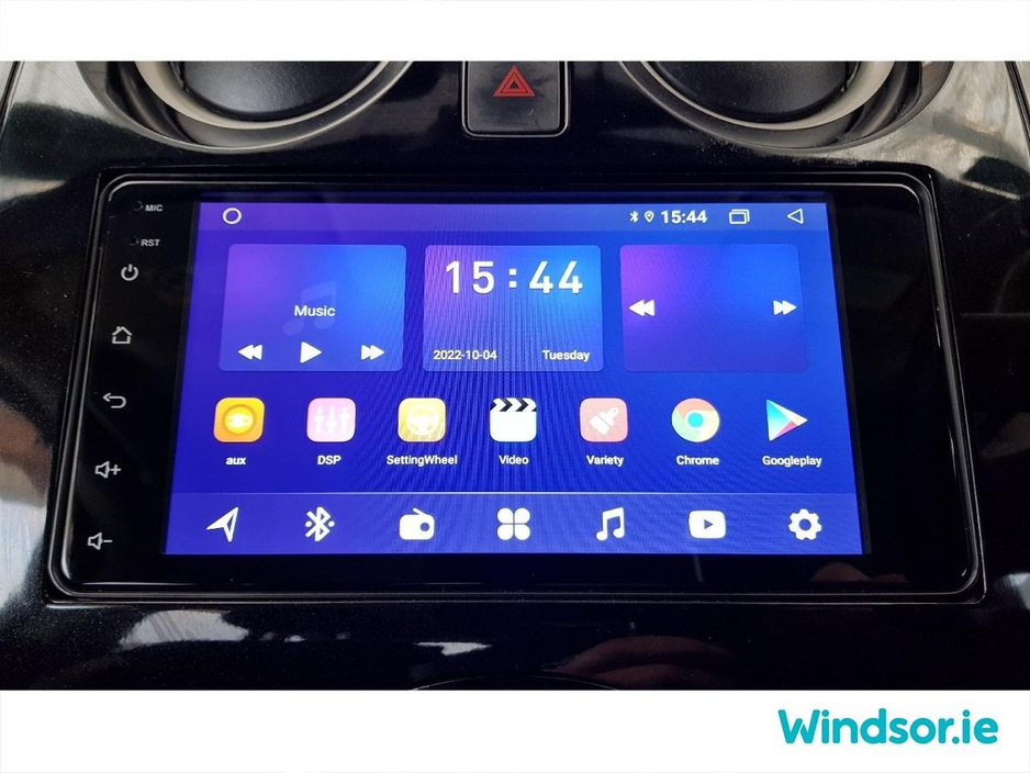 2020 Nissan Note HYBRID AUTO E-POWER €13,995