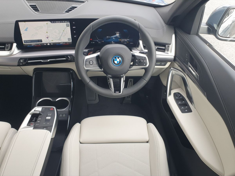 2026 BMW iX2 - image 5