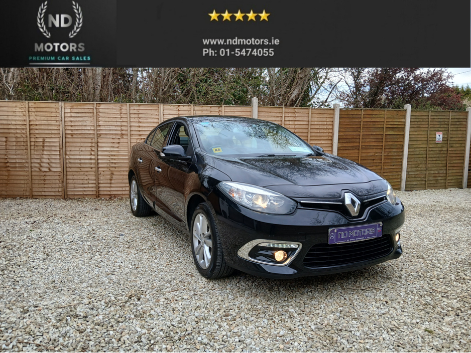 2013 Renault Fluence for sale in , Ireland