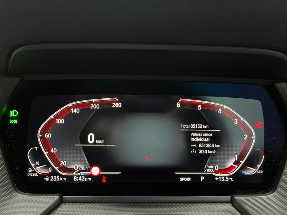 2021 BMW 2 Series - image 23