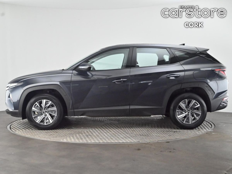2024 Hyundai Tucson - image 6