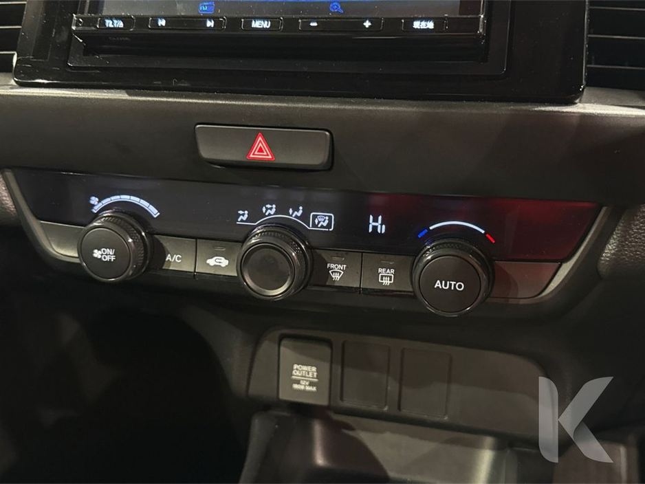 2023 Honda Fit - image 22