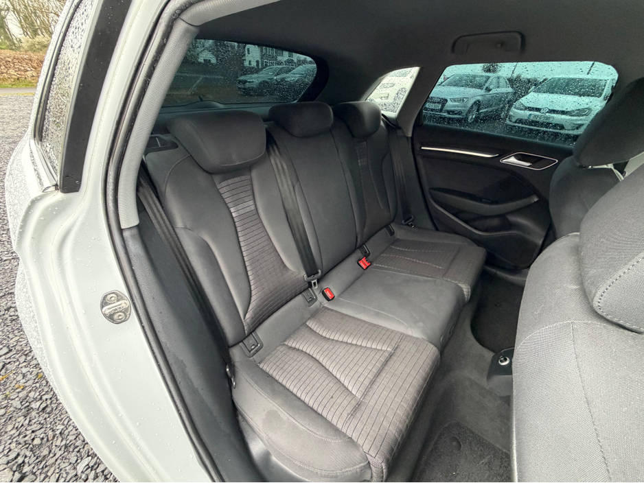 2017 Audi A3 - image 22